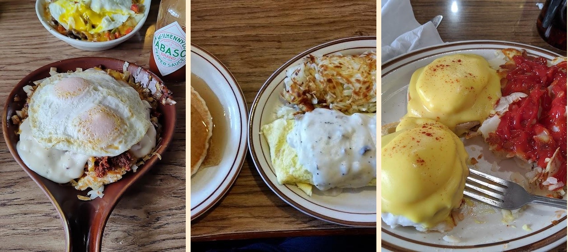 Family Affair Restaurant